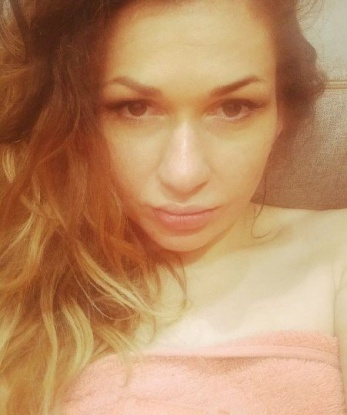 Галина